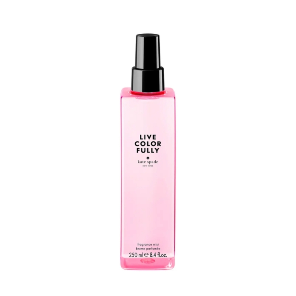 Kate Spade Live Colorfully Mist
